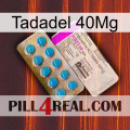 Tadadel 40Mg new07